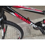 юношески алуминив велосипед VELOTEMPO 24 цола юношески алуминив велосипед VELOTEMPO 24 цола
